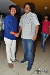 Eedorakam Aadorakam Movie Team at Prasads IMAX